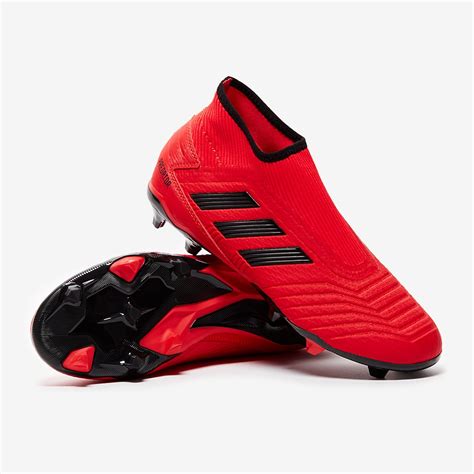 adidas fußballschuhe 19.3|adidas 19.3 laceless fg.